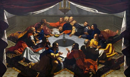 La Última Cena